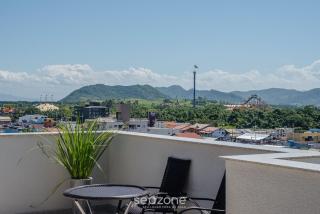 OBP - Condominium with pool 600m from the beach - 2