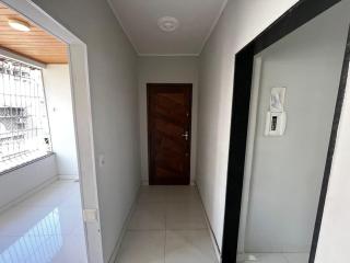 Itapuã - 4 Minutos da Praia - Apartamento Espaçoso - 3 Quartos - 7