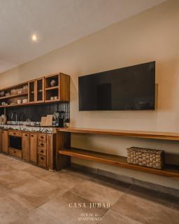 Casa Junab - Apartments - 8