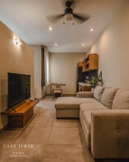 Casa Junab - Apartments - 6