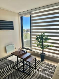 Maravilloso y central departamento - 7