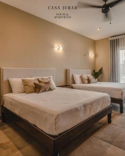 Casa Junab - Apartments - 8