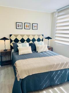 Maravilloso y central departamento - 3