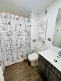 Maravilloso y central departamento - 2