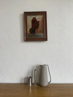 Zentrale Altbauwohnung in Wilhelmshaven - 2