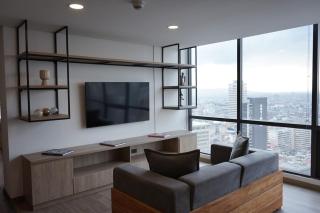 Beautiful ApartaLoft with a Beautiful View - 9