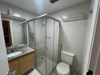 Hotel Flat Moema UH504 - 2
