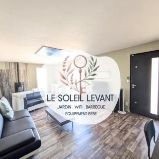 Le Soleil Levant - Villa entre Aix & Marseille - Peypin - 0