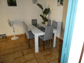 Chambre chez Fernand à Marseille La Rose - 7