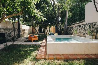 Casa Buenaventura - 0