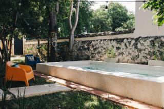 Casa Buenaventura - Mérida - 5