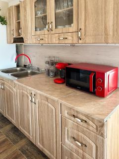 Duna Hangja Vendégház - 1