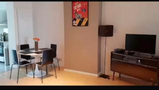 Bel appartement au centre de Bruxelles - 2