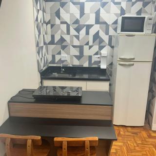 AP mais novo e completo no centro - São Paulo - 6