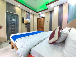 SVR Residency Sea View Puri - 4