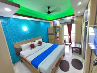 SVR Residency Sea View Puri - 3