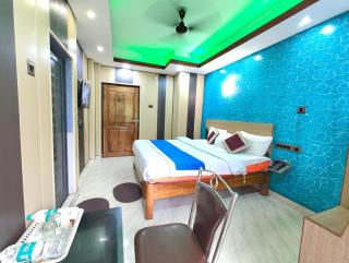 SVR Residency Sea View Puri - 5