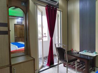 Hotel SVR Residency Sea View Puri - Known as Puri Inn - Near Light House Sea Beach - Swargadwar Golden Beach -Bengali Market- Lift - Parking - Best Premium Hotel in Puri - 6