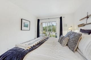 Spring Lake Retreat - 1