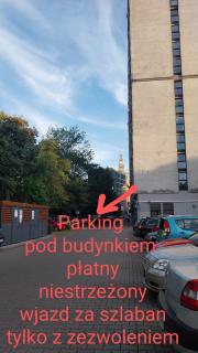 Warszawa Centrum SlowApart - 9
