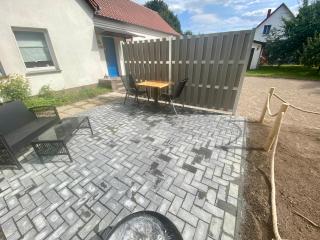 Das Garden House - Hohensee Erdgeschoss - 7