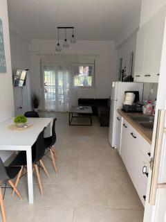 Maisonette Fanari - 9