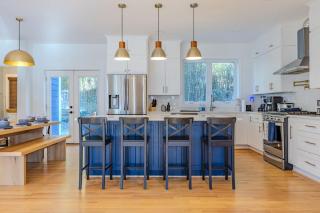 Military - Spacious 6BR 5BA Near DC and Pentagon - 7