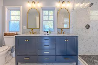 Military - Spacious 6BR 5BA Near DC and Pentagon - 6