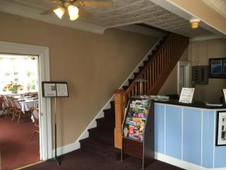 The Tunnicliff Inn - Cooperstown - 3