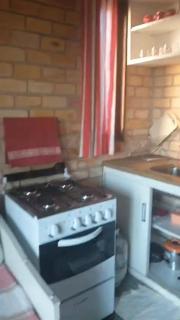 Chalet Flores Serra dos Matões 05 - Pedro II - PI - 4