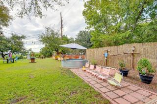 Beautiful Country Home on Secluded and Gated Acreage - 8