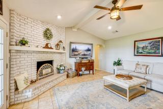 Beautiful Country Home on Secluded and Gated Acreage - 4