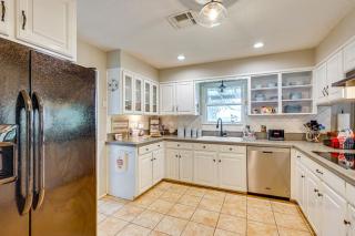 Beautiful Country Home on Secluded and Gated Acreage - 2
