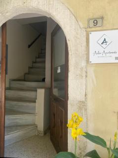 Aelia II Old Town Rethymno - Retimno - 9