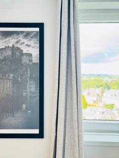 Skyline View Apartment - Edimburgo - 8