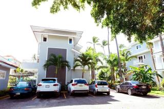 CARIBBEAN DREAM - STUDIOS and SUITES - LOS CORALES BEACH - 9