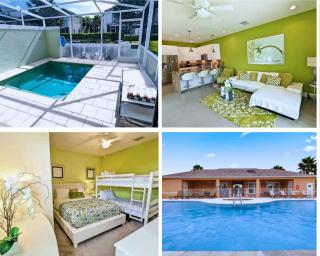 Stylish 3-BR with Private Pool & Conservation View - 0