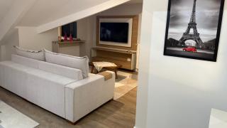 Luxuoso apartamento de 3 suítes frente rua torta - 3