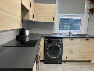 London Flat with garden - 4