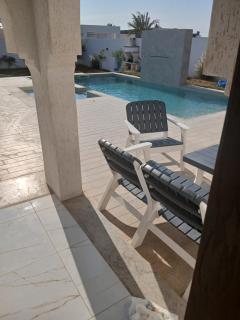 Villa sami - 2