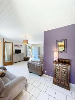 Résidence 03234-lacanau Ocean - Maison individuelle 3 chambres pour 7 personnes plage à pieds à Lacanau océan MAE-1161 - Lacanau - 9