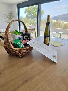 Aquarius Luxury Suites - 6