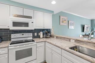 Island Cabana 204 - 7