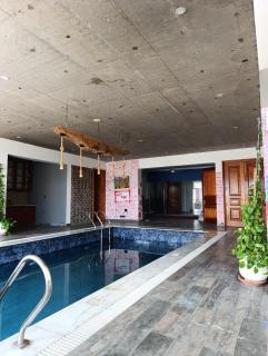 Luxurious and Serene Farmhouse Stay - Entire place - 2
