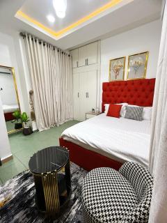 Service Apartment - 3