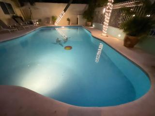 Real Marina Blue 102B - Santa Cruz - 8