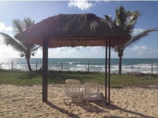 Porto de galinhas - Promoção - Flat Térreo - Incluso roupa de cama e banho - 6