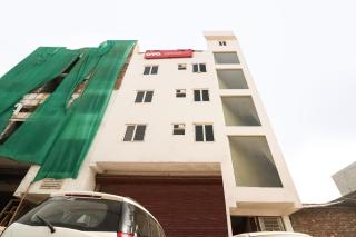 Hotel O MS Lakra Residency - New Delhi - 8