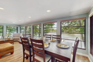 Eagle's Nest - 1