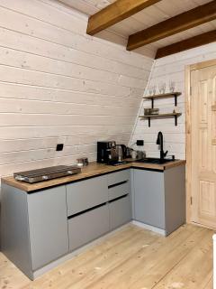 Diamond chalet - 7